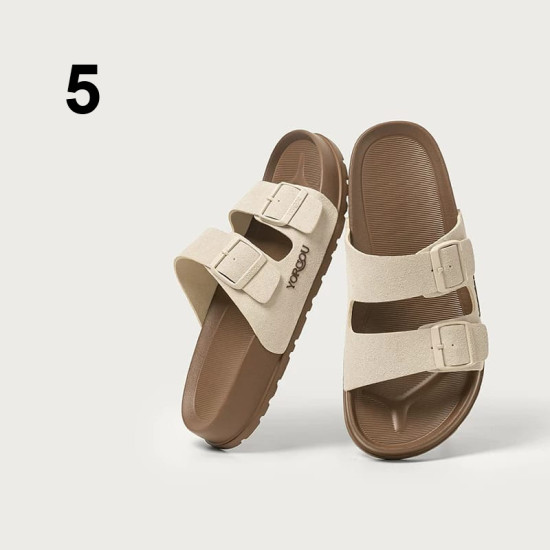 Yorgou Unisex Slipper